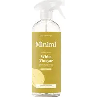 Miniml Miniml Weißer Essig Sorrento-Zitrone - 750 ml – Produktbild 1 von 1