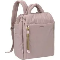 Lässig Lässig Wickelrucksack - Minoa NEU - 4 Farben wählbar, Rosa, – Produktbild 1 von 1