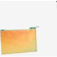 paprcuts paprcuts Münzbörse, Diamond dawn ( gelb orange), – Produktbild 1 von 1