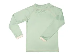 ducksday ducksday Kinder Langarmshirt Badeshirt – Produktbild 1 von 1