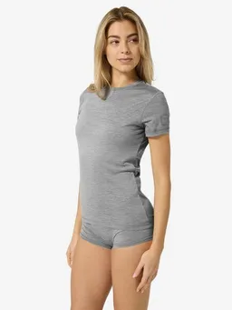 Super.Natural Super.Natural W BIO BASE TEE für Damen, Merino – Produktbild 1 von 1
