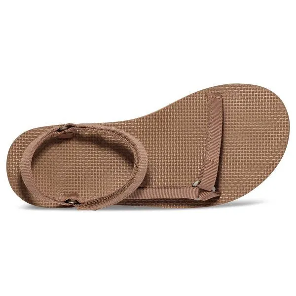 Teva TEVA Original Universal Slim, Hellbraun (tigers eye), – Produktbild 4 von 4