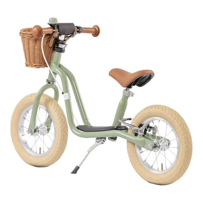 Puky Puky LR XL Br Classic Grün Modell 2027 – Produktbild 4 von 6