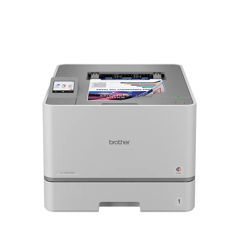 Brother Brother HL-L8570CDW | hll8570cdwre1 | Drucker - Farbe – Produktbild 1 von 3