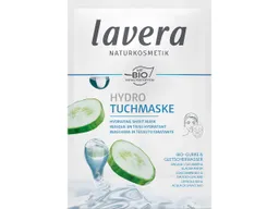 lavera lavera Hydro Tuchmaske – Produktbild 1 von 1