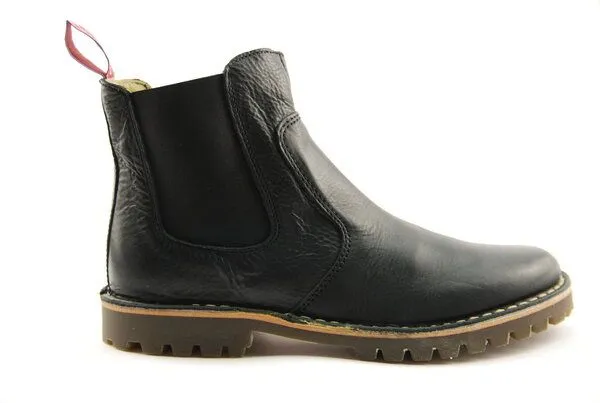 Grünbein Shoes Grünbein Shoes Chelsea Boots Irma schwarz – Produktbild 1 von 2