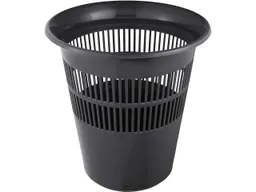 Keeeper keeeper Papierkorb Ø 29 cm, Höhe 31 cm, graphit – Produktbild 1 von 1