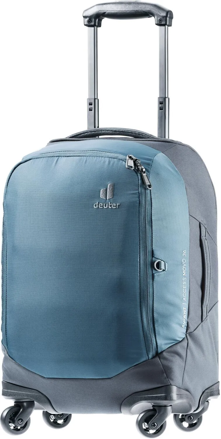 Deuter Deuter Aviant Access Movo 36 Trolley (3445 arctic/graphite) – Produktbild 1 von 1