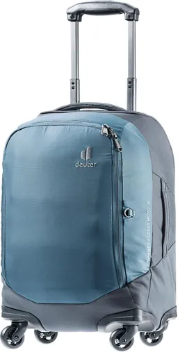 Deuter Deuter Aviant Access Movo 36 Trolley (3445 arctic/graphite) – Produktbild 1 von 1