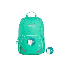 Ergobag Ergobag ease ECO-HERO Edition Large Kinderrucksack Bärnelope – Produktbild 1 von 1