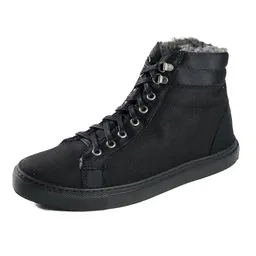 Fairticken Fairticken Veganer Winter-Sneaker MERCES II mit Fütterung – Produktbild 1 von 1