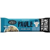 weltPartner WeltPartner Bio-Nussriegel "Paule" 35 g – Produktbild 1 von 1