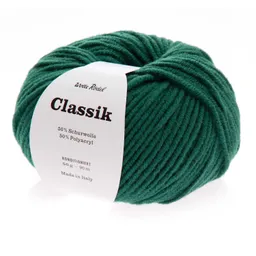 Wolle Rödel Wolle Rödel Classik Grün – Produktbild 1 von 1