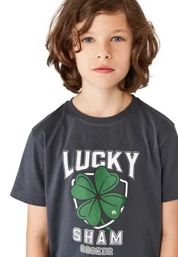 Band of Rascals Band of Rascals Sham Rocker T-Shirt – Produktbild 1 von 1