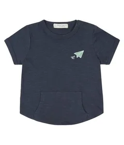 Sense Organics sense-organics Shirt * Tamo Paper Planes * GOTS & Fair Trade | Sense Organics – Produktbild 1 von 1