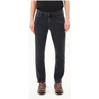 ARMEDANGELS ARMEDANGELS IAAN Herren Slim Jeans recycelter Baumwoll Mix – Produktbild 1 von 1