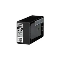 Canon Canon Tintenpatrone PGI-1500XLBK schwarz – Produktbild 3 von 3