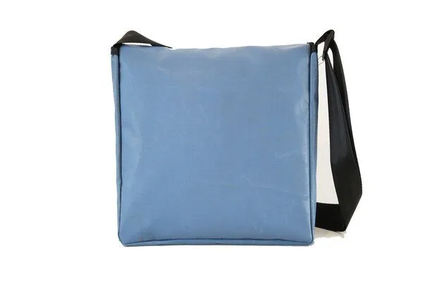 Leonca Leonca Taschen aus Turnmatte & Turnbockleder in 5 Größen – Produktbild 4 von 6