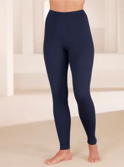 wäschepur Lange Unterhose marine – Produktbild 1 von 1