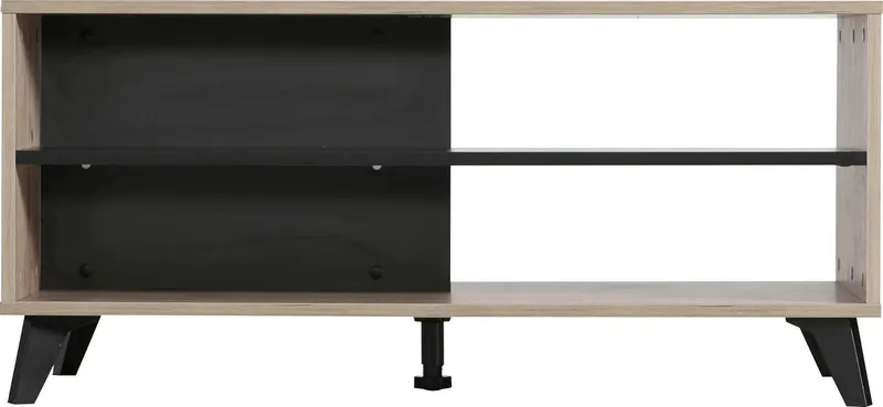 OTTO home Couchtisch Umbria, Breite ca. 101 cm, Grau, – Produktbild 4 von 5