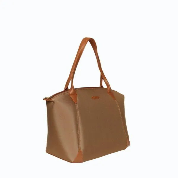 Ashoka Paris Ashoka Paris Journey Uppeal & Nylon Karamell – Produktbild 3 von 4