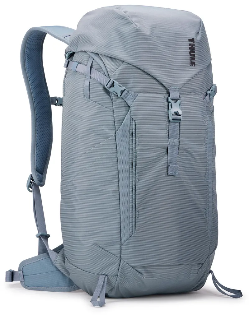 Thule THULE AllTrail Tagesrucksack mit Regenhülle 25L Pond Gray, Grey, – Produktbild 1 von 1