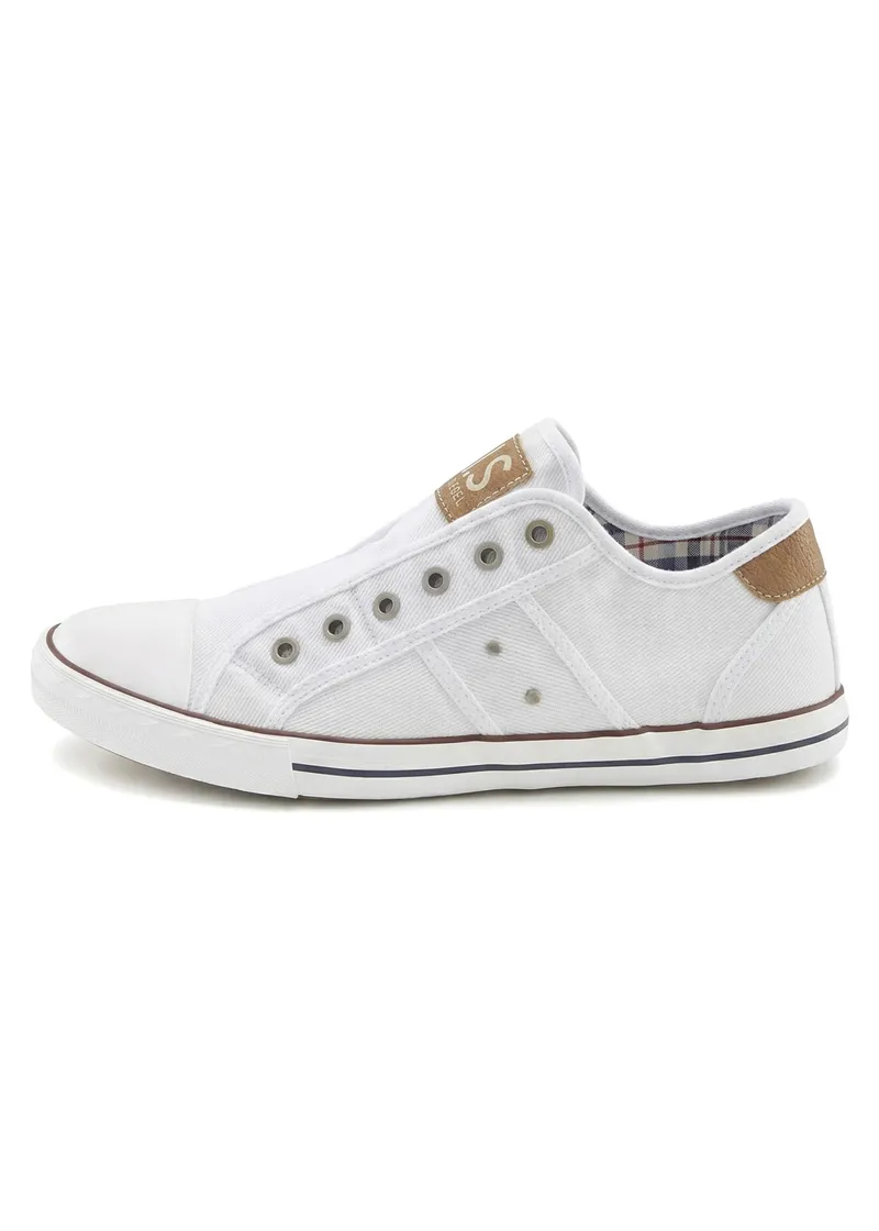 H.I.S Sneaker, Weiß, – Produktbild 1 von 3