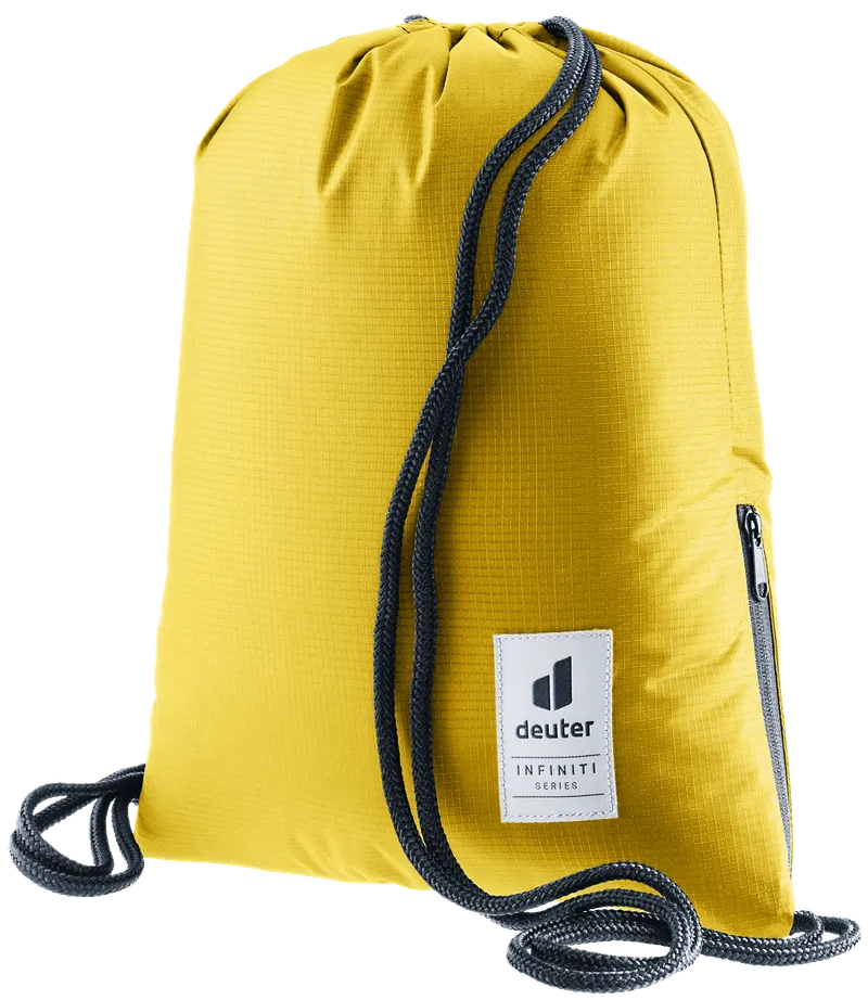 Deuter Deuter Infiniti Gymbag, Gelb, – Produktbild 1 von 1
