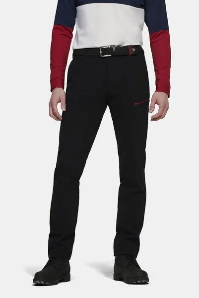 Meyer MEYER Activity Chino, Schwarz (schwarz), – Produktbild 1 von 4