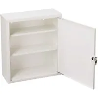WERO WERO Verbandschrank "Modell 200 Allround" nach DIN 13157 – Produktbild 1 von 1