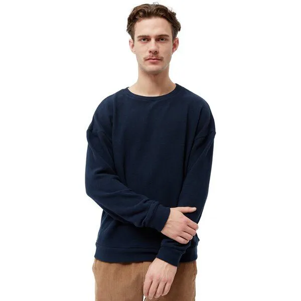 Givn Berlin Givn Berlin Sweatshirt Anthony, Blue, – Produktbild 1 von 4
