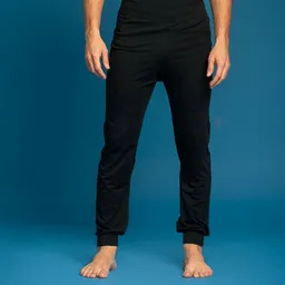 nice to meet me nice to meet me Urban Pant Unisex aus TENCEL® mit Biobaumwolle – Produktbild 1 von 1
