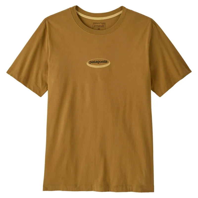 Patagonia M'S '95 OVAL LOGO T-SHIRT – Produktbild 1 von 1