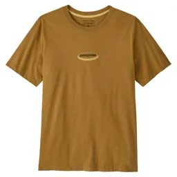 Patagonia M'S '95 OVAL LOGO T-SHIRT – Produktbild 1 von 1