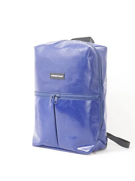 Freitag Freitag F49 FRINGE - blue (000003939950) – Produktbild 2 von 3