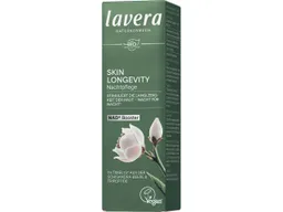 lavera lavera Nachtpflege "Skin Longevity" TIMELYS® & Peptid-Komplex, 50 ml – Produktbild 1 von 1