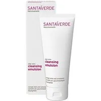 Santaverde Gesellschaft für Naturprodukte Santaverde Gesellschaft für Naturprodukte mbH SANTAVERDE Aloe Vera Reinigungsemulsion – Produktbild 1 von 1