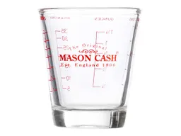 Mason Cash Mason Cash Messbecher "Classic" aus Glas, 35 ml – Produktbild 1 von 1