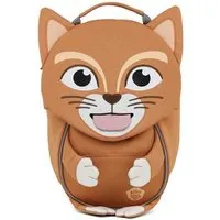 Affenzahn Affenzahn Kindergartenrucksack Kleiner Freund, Katze, – Produktbild 1 von 1