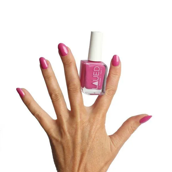 Vargu Vargu LAUED Nagellack, Glitter 02, – Produktbild 3 von 4