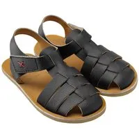 Pololo Pololo Vegane Sommersandale "Ibiza" aus einer Kaktus-Lederalternative, unisex – Produktbild 1 von 1