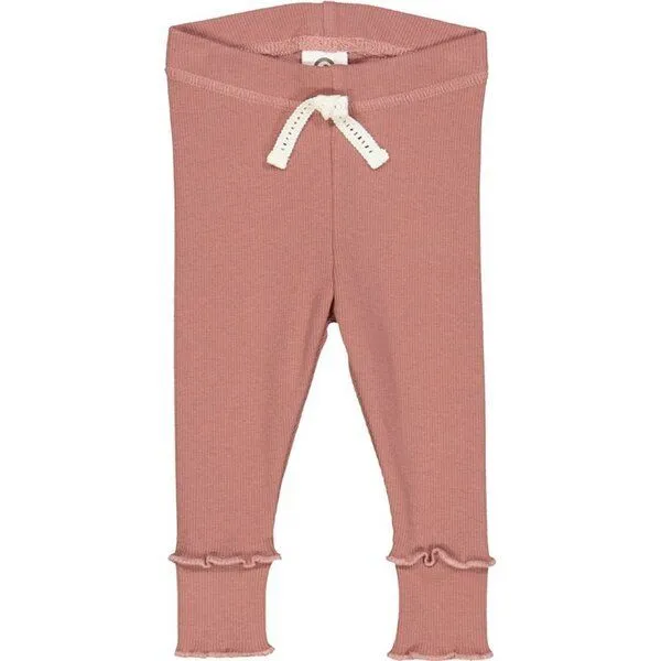 Fred's World by Green Cotton Fred's World by Green Cotton Legging Bubble, Green, – Produktbild 1 von 1