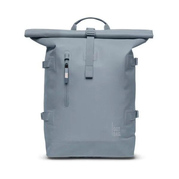 GOT BAG GOT BAG Rolltop 2.0, Marlin monochrome, – Produktbild 1 von 3