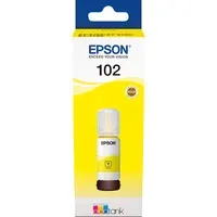Epson Epson Tinte 102 gelb – Produktbild 2 von 2