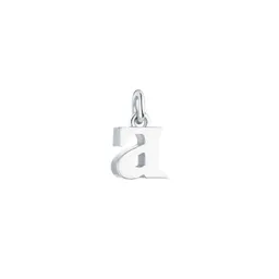 Maren Jewellery Seed Anhänger a-z - a / 925 Sterling Silber – Produktbild 1 von 1