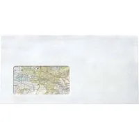 1000 DRP Briefumschläge DL m.F.Hk. – Produktbild 1 von 1