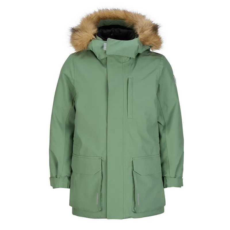 REIMA REIMATEC WINTER JACKET AJATON – Produktbild 1 von 1