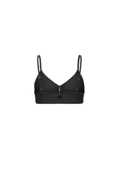Nénés Nénés Zeitloser BH, Schwarz, – Produktbild 4 von 4