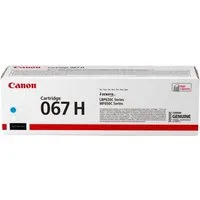 Canon Canon Druckkassette 067H cyan – Produktbild 1 von 1