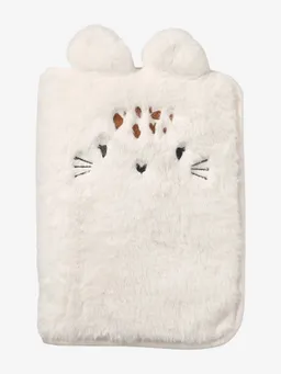 Vertbaudet Schutzhülle für das Vorsorgeheft mit Tiergesicht lovely leo weoll – Produktbild 1 von 1